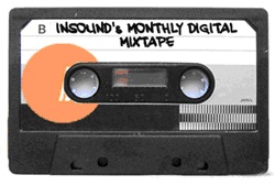 October's Free Digital Mix From Insound.