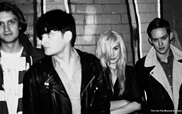 Free Download From Two Wounded Birds. 