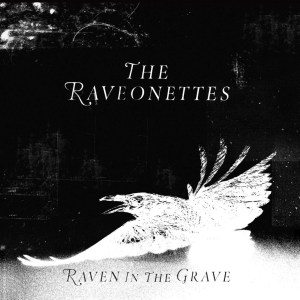 raveonettes raven