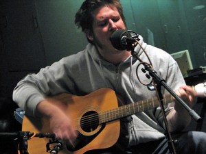 Mad Mackerel Music Blog.