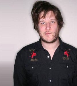 Mad Mackerel Music Blog