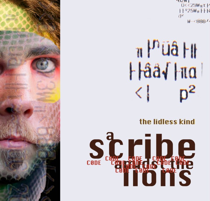 "Introducing...A Scribe Amidst The Lions"