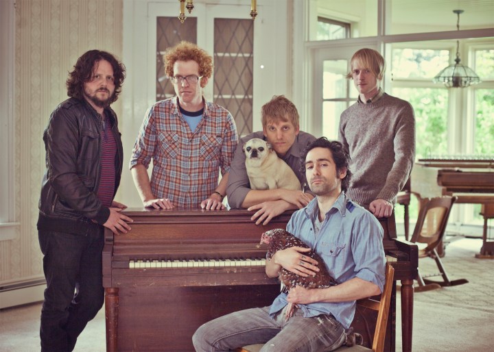 "Blitzen Trapper", "Mad Mackerel", "free mp3s"
