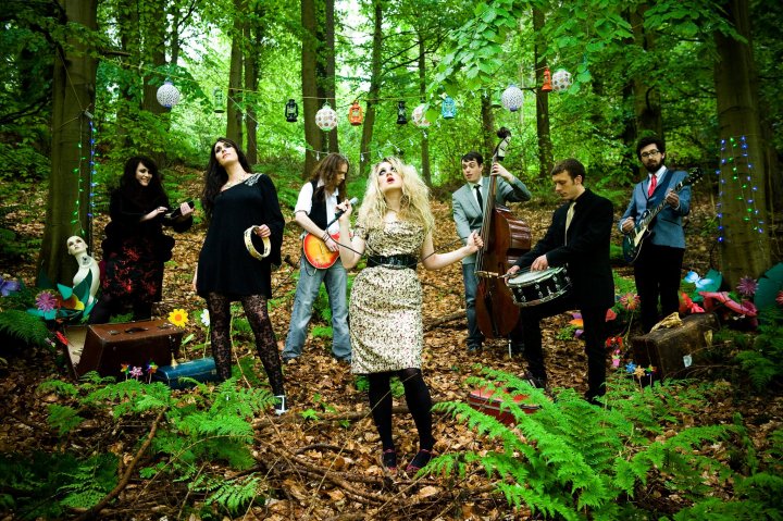 "Katie & The Carnival", "Mad Mackerel", "free mp3s"