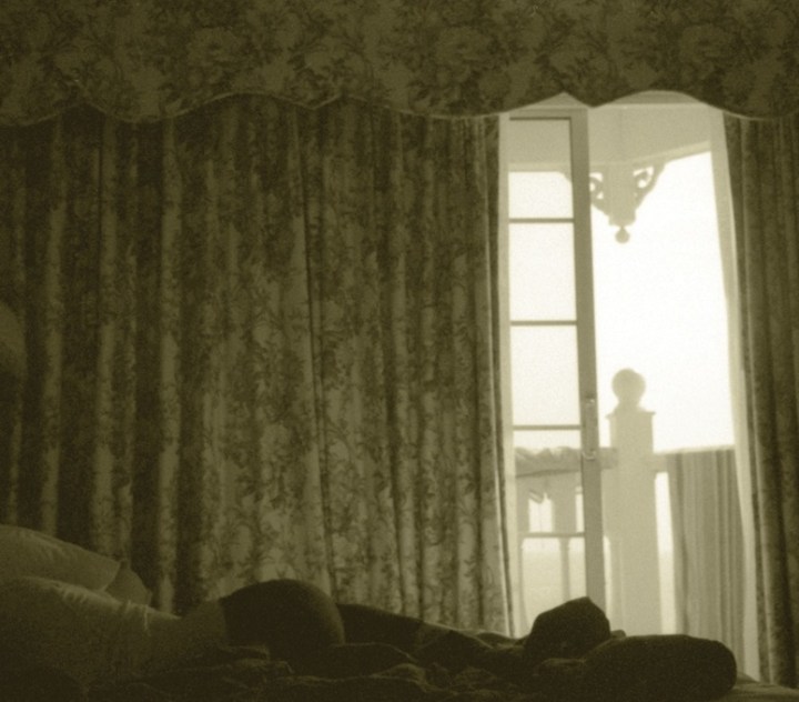 Small Sur - New Album Released Today