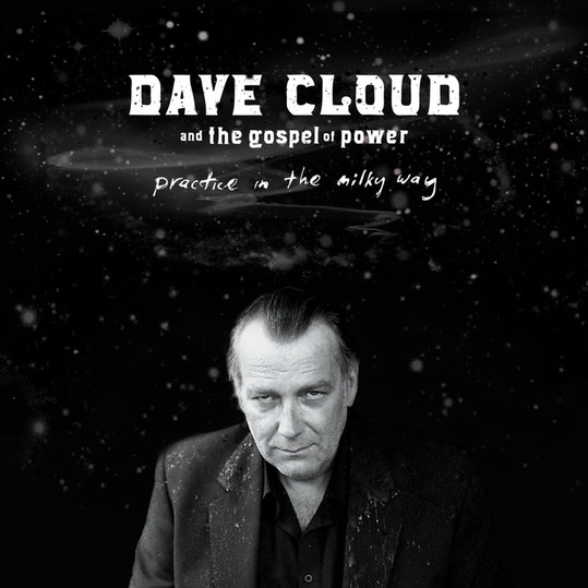 More from Dave Cloud & The Gospel Of Power. 