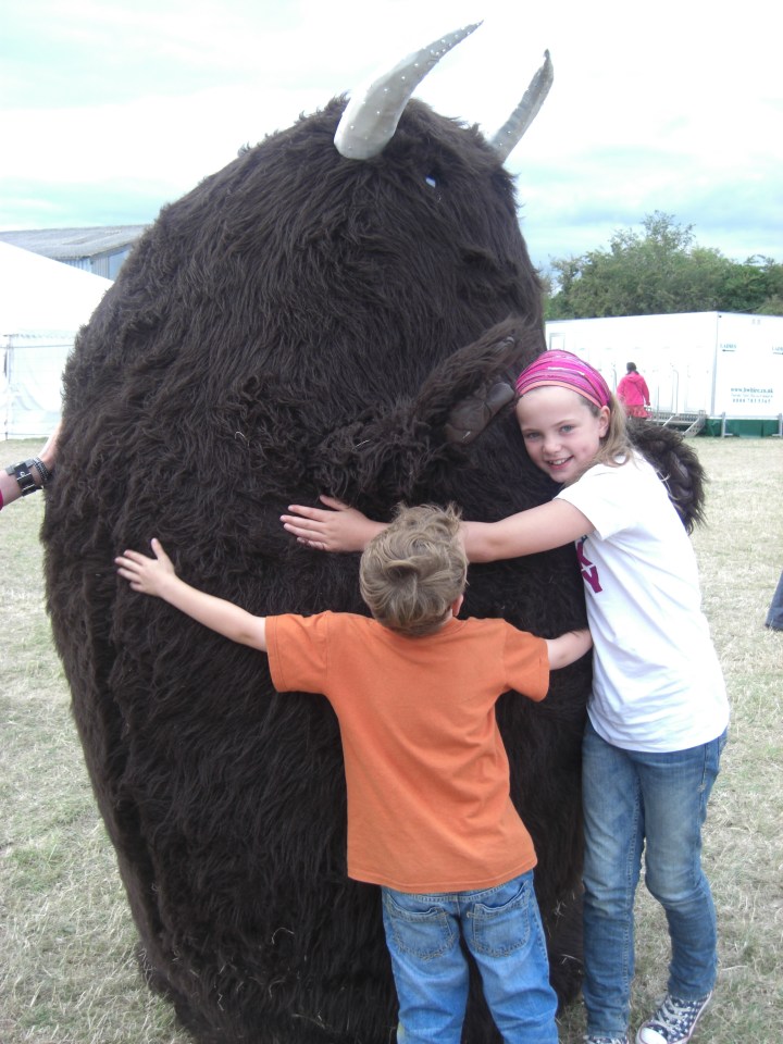 Truck Festival - Free Download Mixtape. 