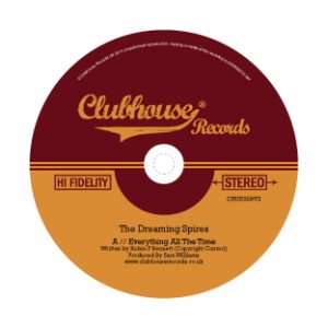 Mad Mackerel Recommends...The Dreaming Spires. 