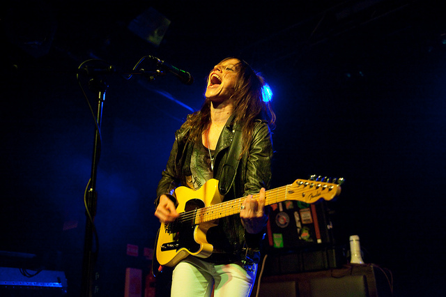 New from Little Fish. 