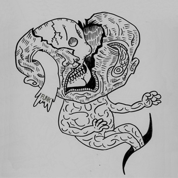 New EP from Pet Scenes 