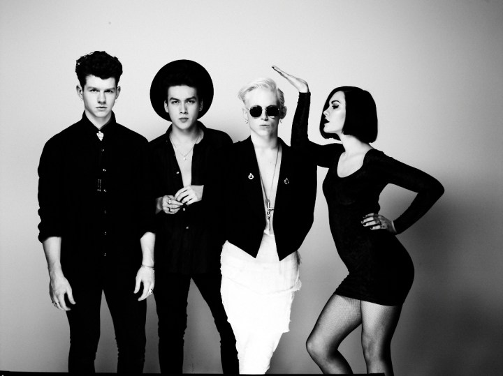 Try some R O M A N C E 