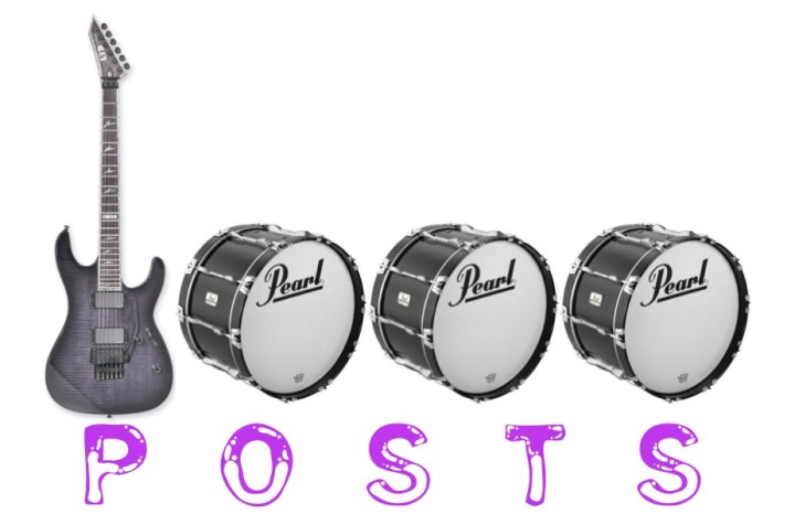 One Thousand Posts - A Celebratory Mix. 