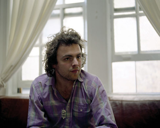 More From Amen Dunes. 