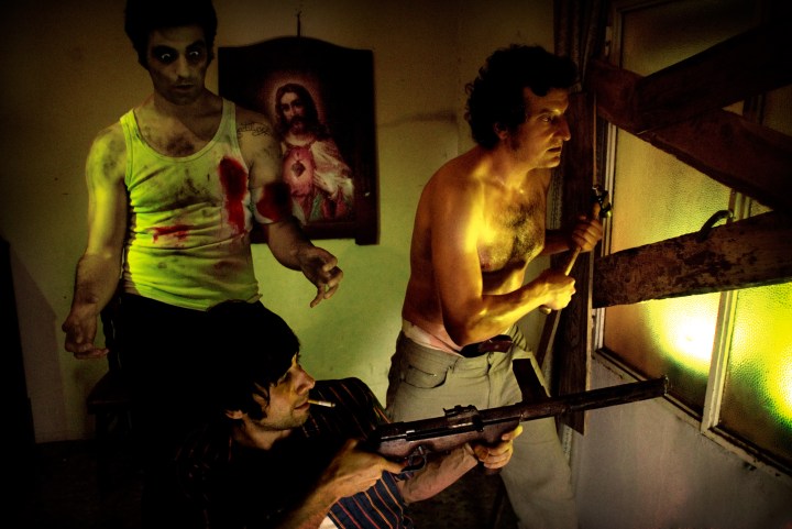 Introducing...Guadalupe Plata. 