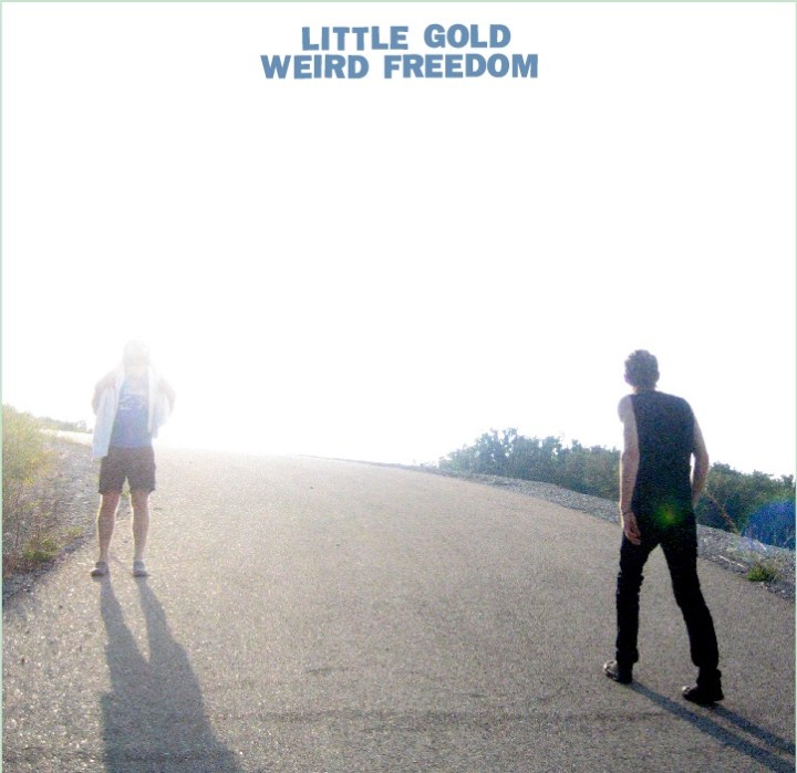 Mad Mackerel Recommends...Little Gold. 