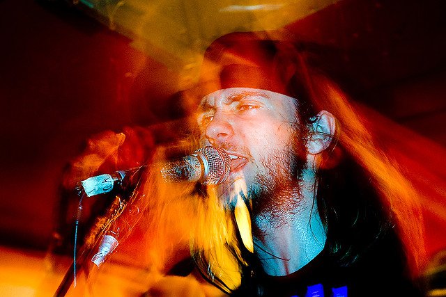 New Single From Mummy Short Arms. 