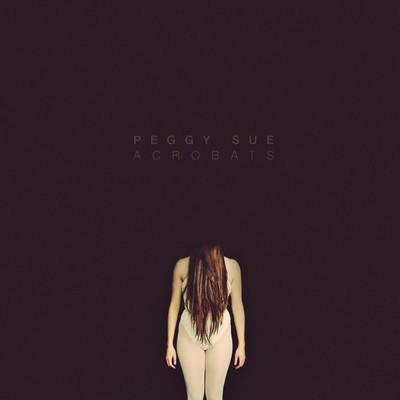 New Album From Peggy Sue. 