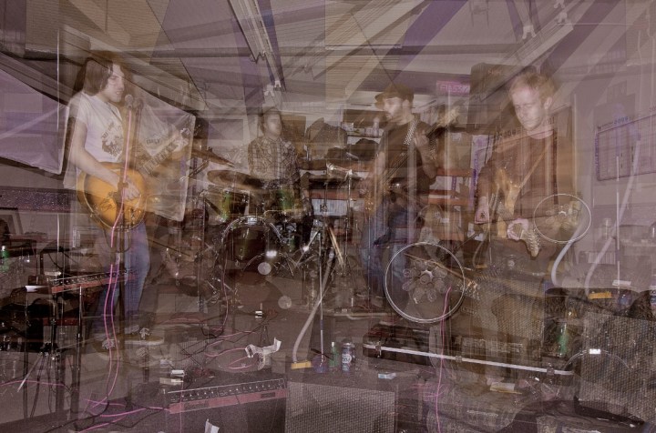 Introducing...Something Men. 