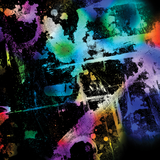 New Track From The Great Book Of John. 