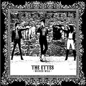 Mad Mackerel Recommends...The Ettes