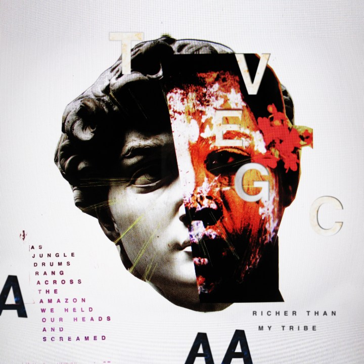 New Single From The Victorian English Gentlemens Club. 