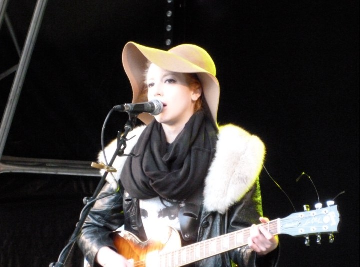 The End of the Road Festival: A Review 