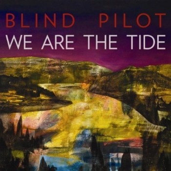 Mad Mackerel Recommends...Blind Pilot. 