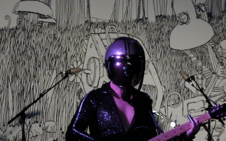 The End of the Road Festival: A Review 