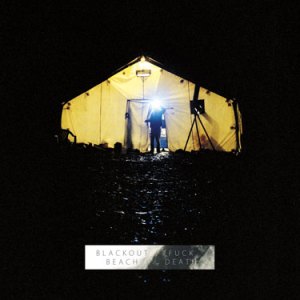 New Album From Blackout Beach. 