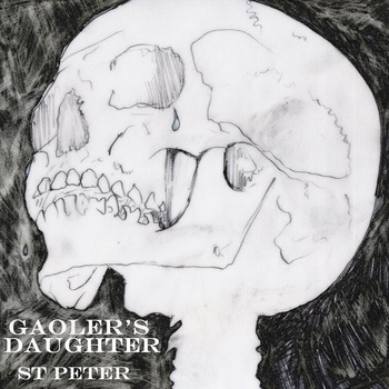 New Single From Gaoler's Daughter. 
