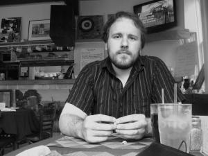 New Single From Jason Ward. 