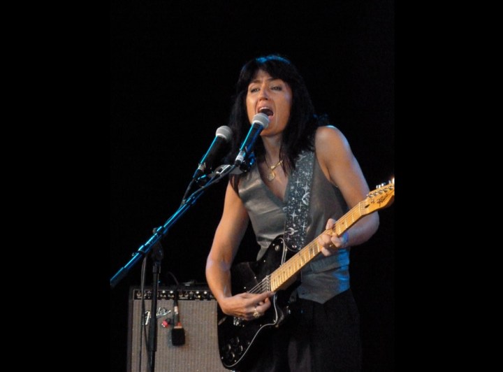 The End of the Road Festival: A Review 