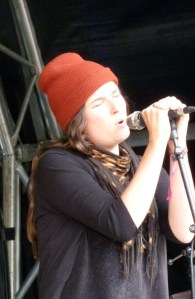 The End of the Road Festival: A Review 