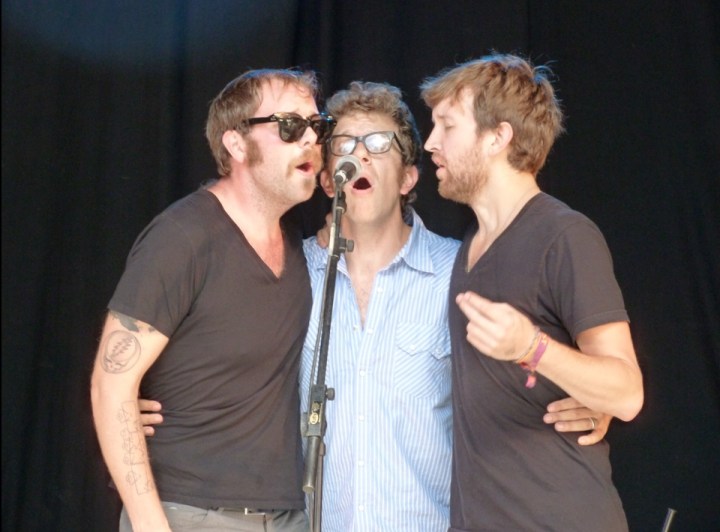 The End of the Road Festival: A Review 