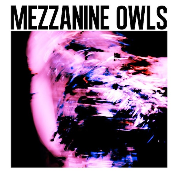 Introducing...Mezzanine Owls. 