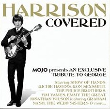 Mojo's George Harrison Tribute. 