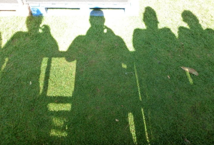 The End of The Road: A Review