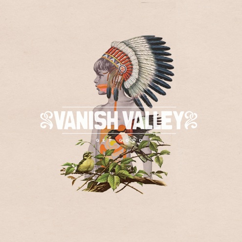 New Album From Vanish Valley. 