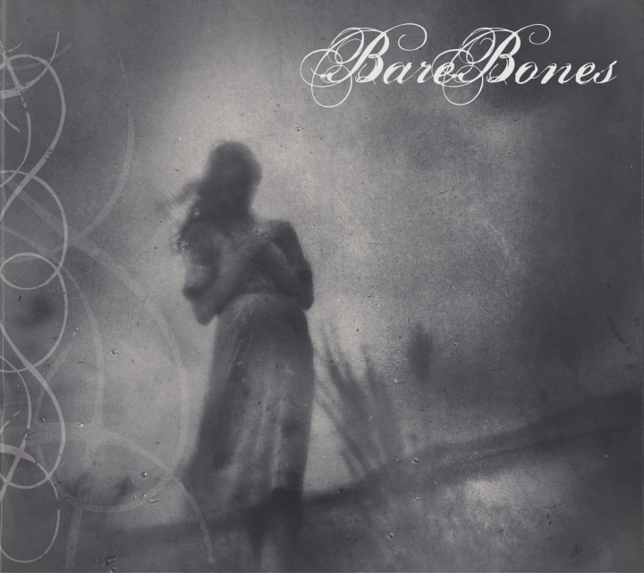 Introducing...Bare Bones.