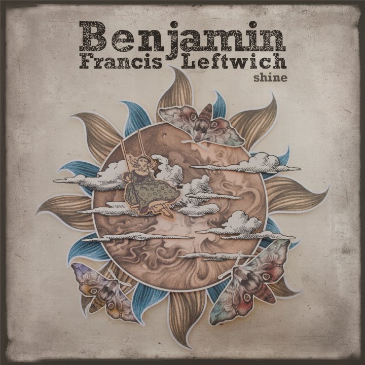 New Single From Benjamin Francis Leftwich. 