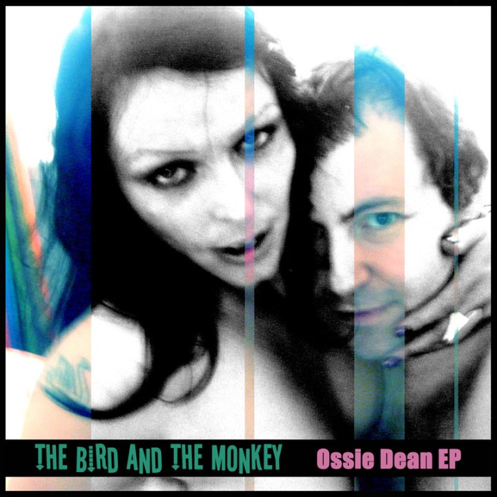 MM Shorts 7: Birds & Monkeys. 