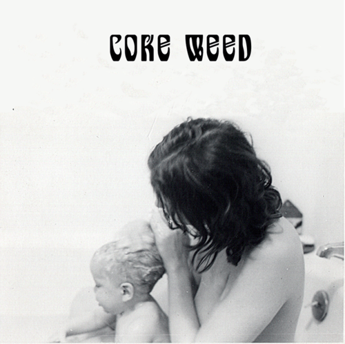 Freebie 3: Coke Weed. 