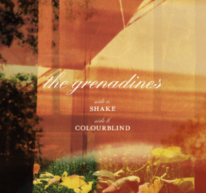 Communicating Vessels 7" Series. 