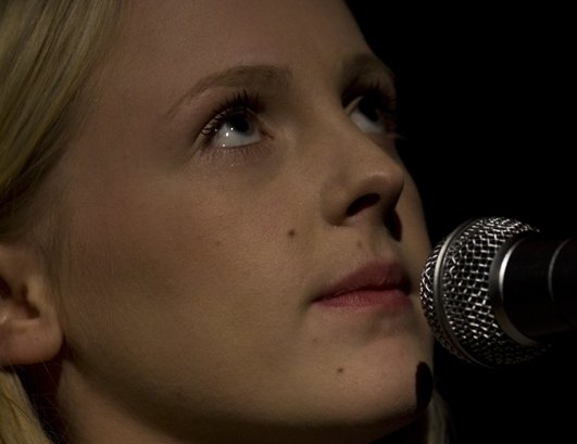 Mrs Mackerel's TFI Friday (21st October). 