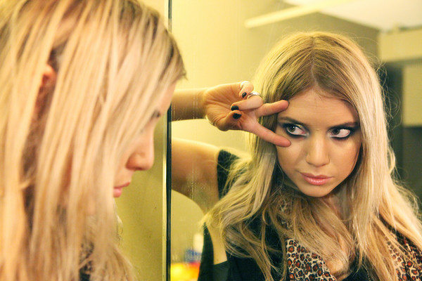 MM Shorts 12: Lykke Li Cover