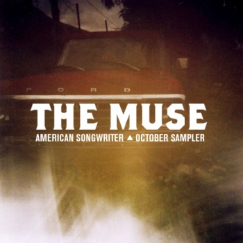 Free Mix From American Songwriter: The Muse. 
