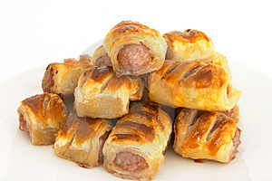 Mrs Mackerel's TFI Friday (8th October). 