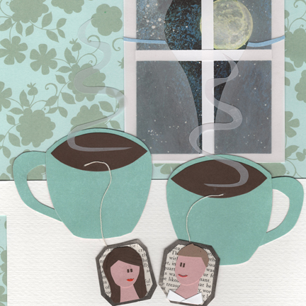 Introducing...Shannon Curtis. 