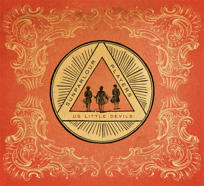 Return Of The Sunparlour Players. 