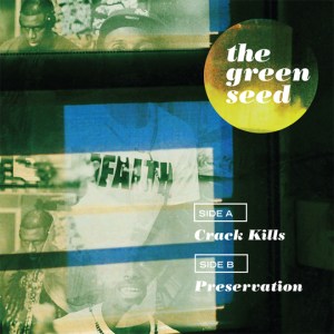 Communicating Vessels 7" Series. 